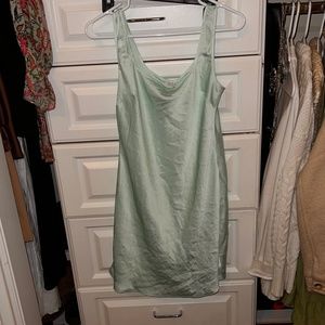 Slip Dress